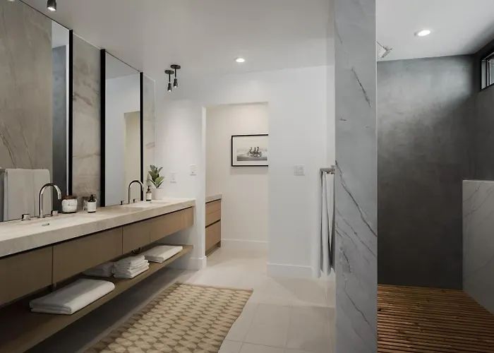 Villa Skyeview - Award-winning Mountaintop Oasis Phoenix