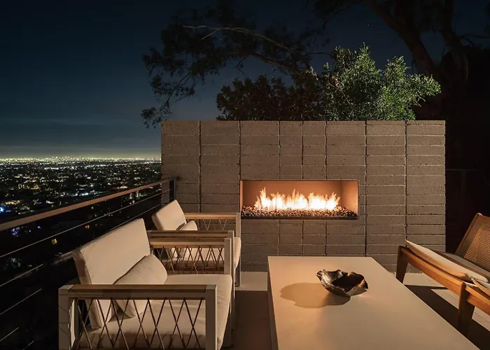 Skyeview - Award-winning Mountaintop Oasis Villa
